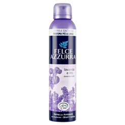 Hava Təravətləndiricisi Felce Azzurra Lavanda Və Iris 250 ml