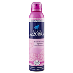 Hava Təravətləndiricisi Felce Azzurra Pion Çiçəkləri 250 ml