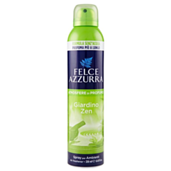 Hava Təravətləndiricisi Felce Azzurra Zen Garden 250 ml