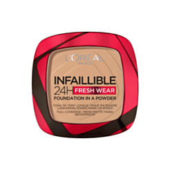 Kirşan Loreal Infaillible 140