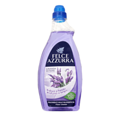 Döşəmə Təmizləmək Üçün Vasitə Felce Azzurra Lavanda 1000 ml