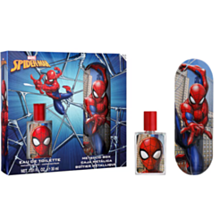 Uşaq üçün parfüm dəsti Air-Val Disney Spiderman 8411114094281