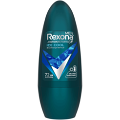 Dezodorant Rexona Ice cool 45 ml 8999999580735