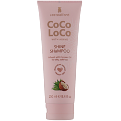 Şampun Lee Stafford Coco Loco Agave 250 ml