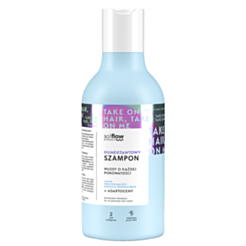 Şampun Elfa Pharm So!Flow Bütün Saç Növləri Üçün 400 ml