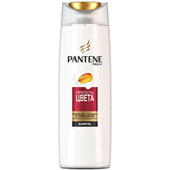 Şampun Pantene Rəng Qoruyucu 400 ml