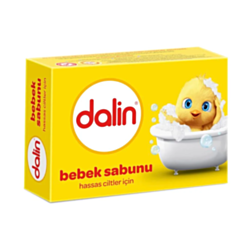 Uşaq Üçün Sabun Dalin Normal 100 gr