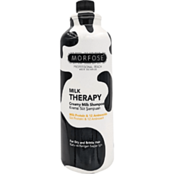 Şampun Morfose Milk Therapy 1000 ml