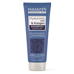 Şampun Parantes Professional Hialuron Və Kollagen 250 ml