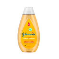 Uşaq Üçün Şampun Johnson's Baby 500 ml