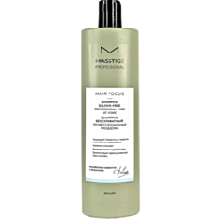 Şampun Masstige Hair Focus 400 ml 4810371001041