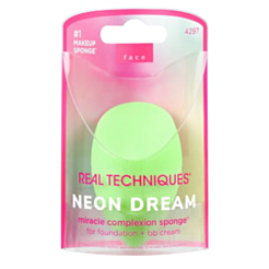 Набор губок для макияжа Real Technique Neon Dream MCS