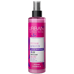 Kondisioner Urban Intense Kerantin 200 ml