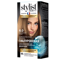 Saç boyası Fito Stylist Color Pro 6.0 4660205470204