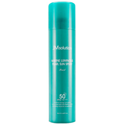 Günəşdən Qoruyucu Sprey JMSolution Marine Luminous Mirvari Spf 50+ 180 ml