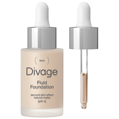 Тональный крем Divage Fluid 01N