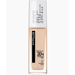 Тональный крем Maybelline Super Stay 30H 07