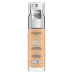 Тональный крем Loreal Alliance Perfect D3