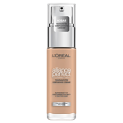 Tonal Krem Loreal Alliance Perfect N4