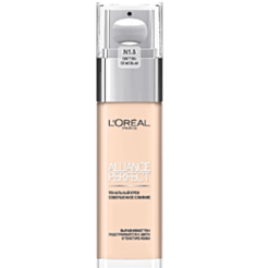 Tonal Krem Loreal Alliance Perfect 1.5N