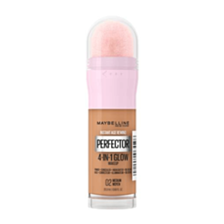 Тональный крем Maybelline Perfector 4в1 02