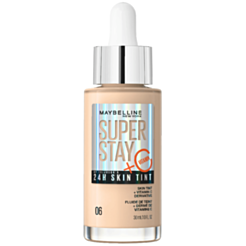 Tonal Krem Maybelline Super Stay Glow Tint 24H 06