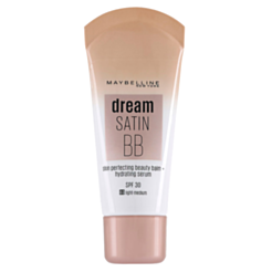 BB Krem Maybelline Dream Satin 03