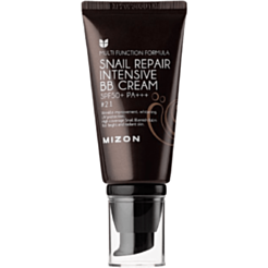 BB крем Mizon Snail Repair Intensive №21 Spf 50+ 50 г