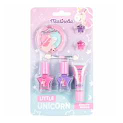 Детский набор Martinelia Little Unicorn Beauty Basics