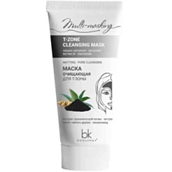 Üz Maskası Belkosmex Multi Masking T Zona Üçün 60 gr