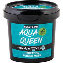 Üz Maskası Beauty Jar Aqua Queen Nəmləndirici 20 gr