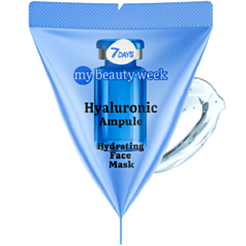 Üz Maskası 7 Days My Beauty Week Hialuron Nəmləndirici 7 gr