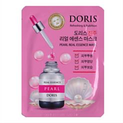 Parça Üz Maskası Doris Mirvari 25 ml