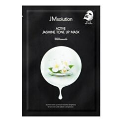 Parça Üz Maskası JMsolution Jasmin 30 ml