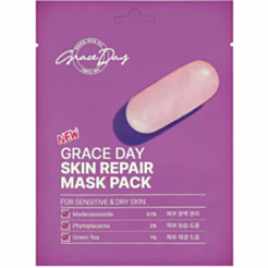 Parça Üz Maskası Graceday Bərpaedici 27 ml