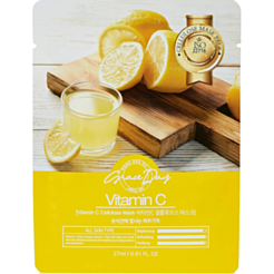 Parça Üz Maskası Graceday Vitamin C 27 ml