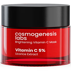 Üz maskası Cosmogenesis ağardıcı vitamin C 50 ml 8683989540105