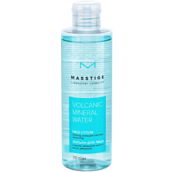 Losyon Üz Üçün Masstige Volcanic Mineral Water 200 ml