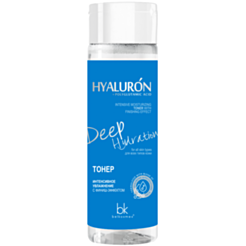 Tonik Belkosmex Hyaluron Deep Hydration Nəmləndirici 200 gr