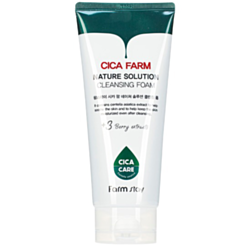 Üz Yuma Üçün Köpük Farm Stay Cica Farm 180 ml