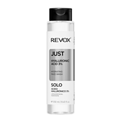 Üz Yuma Geli Revox B77 Just Hialuron 3% Nəmləndirici 250 ml