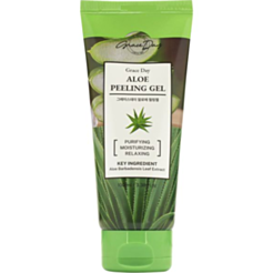 Pilinq-Gel Üz Üçün Graceday Aloe 100 ml