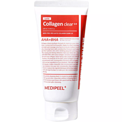 Üz yuma köpüyü Medi-Peel Red Lacto Collagen Clear 2.0 100 ml 8809941821031