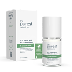 Üz Zərdabı The Purest T Zone 10 ml