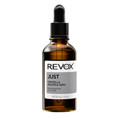 Üz Zərdabı Revox B77 Just Asiya Sentellası 100 % 30 ml