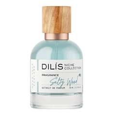 Qadın Parfümü Dilis Niche Collection Salty Wood EDP 50 ml