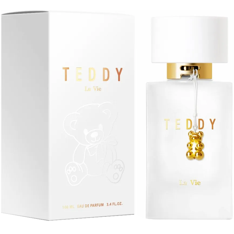 Dilis La Vie Teddy EDP 100 ml