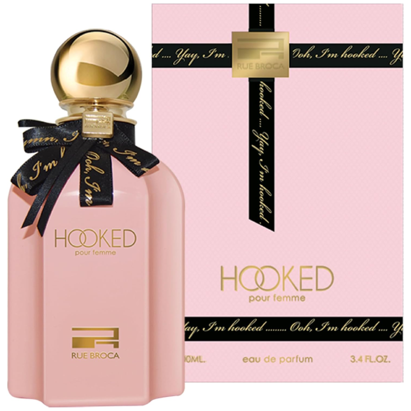 Rue Broca Hooked EDP 100 ml
