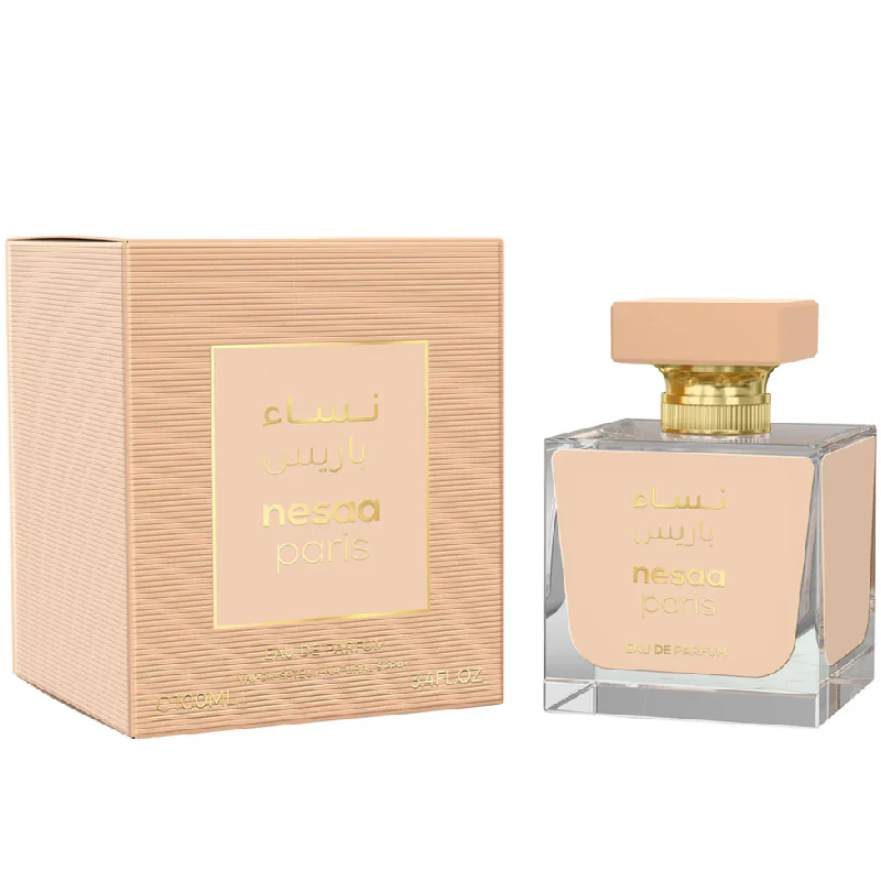 Milestone Nesaa Paris EDP 100 ml