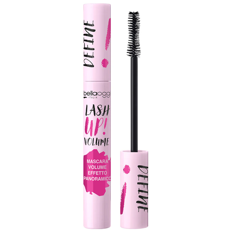 Tuş Bellaoggi Lash Up Define